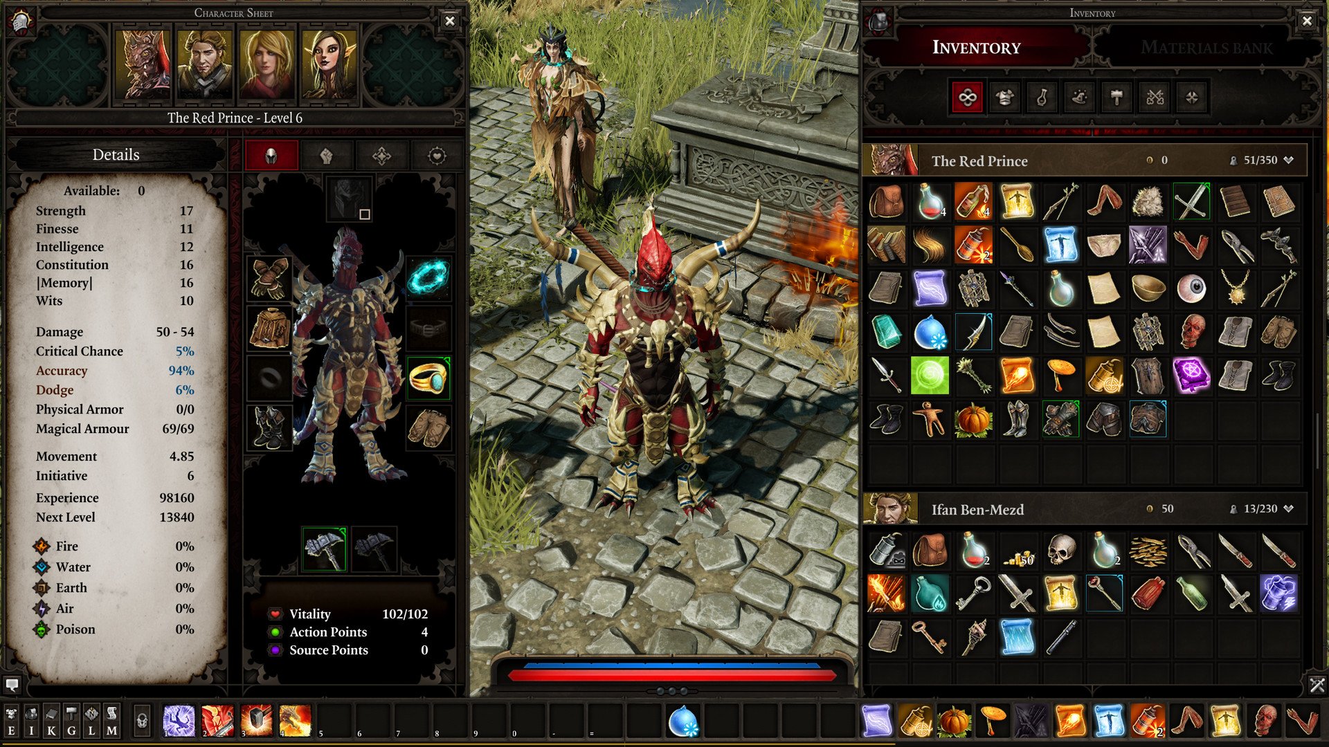 Divinity: Original Sin 2 - Definitive Edition - Imagen 38